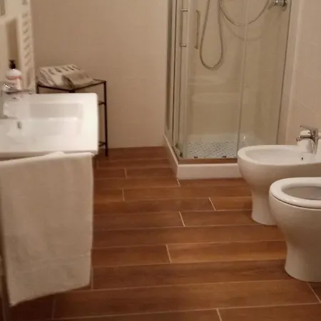 Olivo Bonsai Guest house