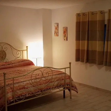 Guest house Olivo Bonsai Passignano sul Trasimeno