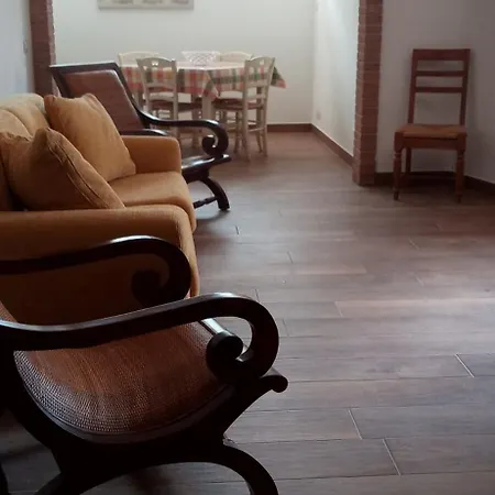 Guest house Olivo Bonsai 3*