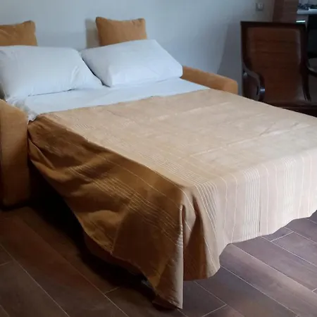 Guest house Olivo Bonsai Passignano sul Trasimeno